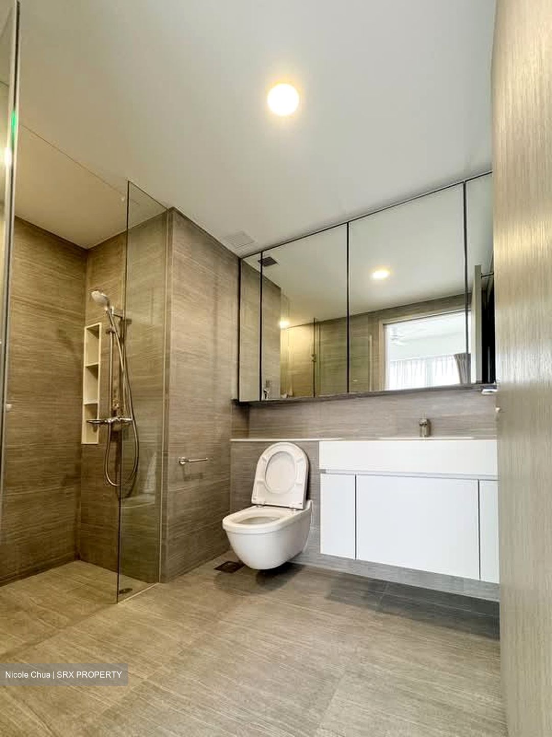 The Garden Residences (D19), Apartment #577897371